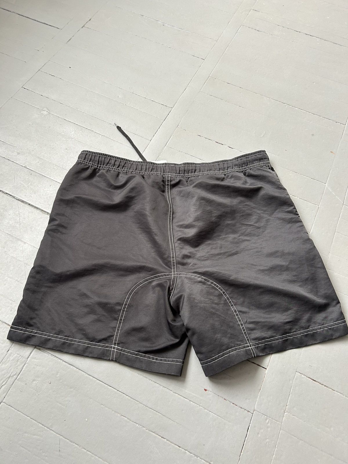 Nike × Vintage Nike vintage swimming shorts Size US 36 / EU 52 - 6 Thumbnail