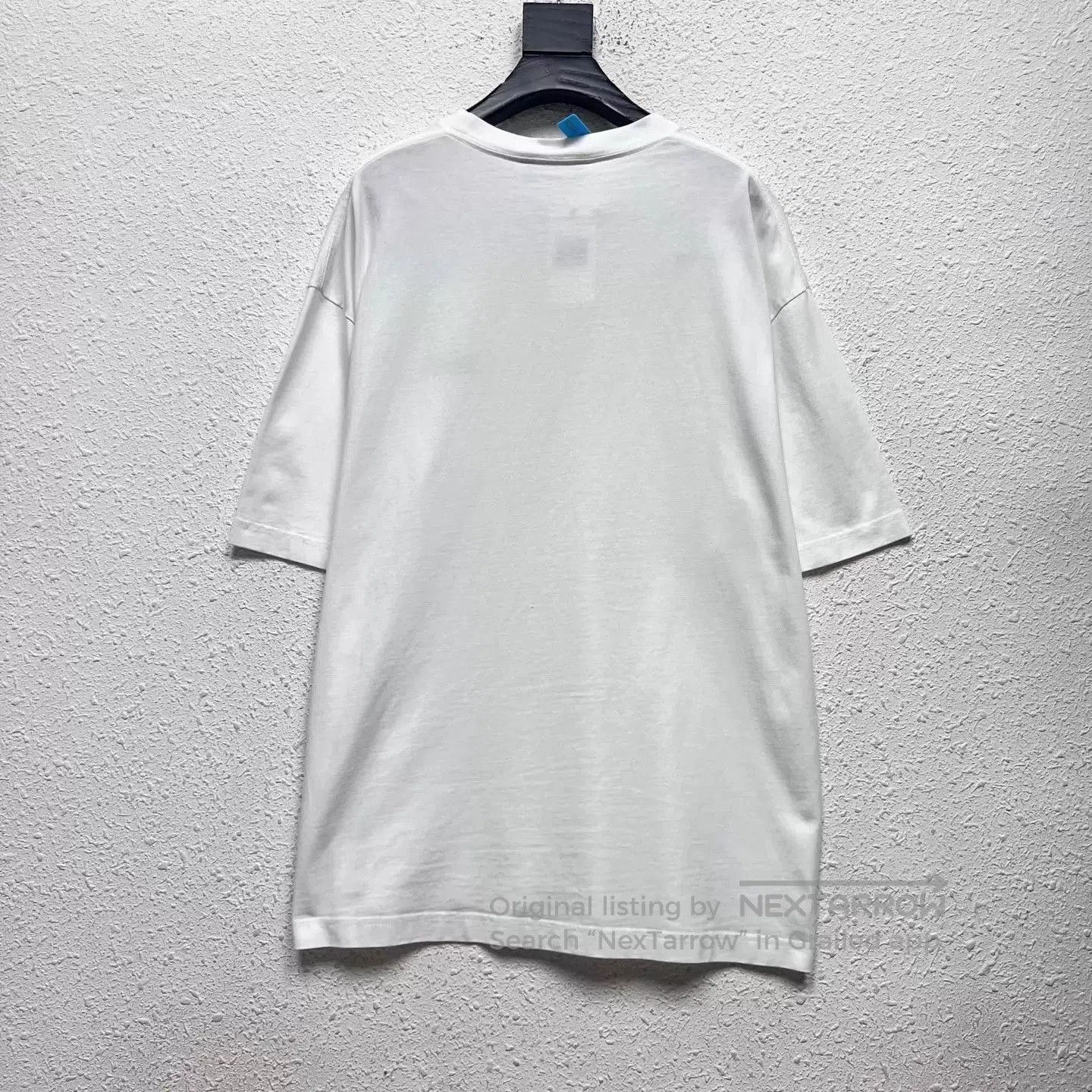 Balenciaga White Short. Size US M / EU 48-50 / 2 - 2 Thumbnail