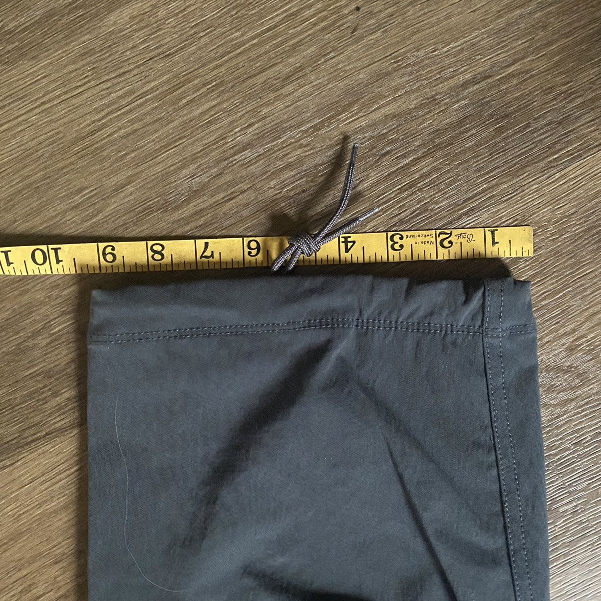 Nike ACG Nike ACG Black Tactical Zip Away Pants Size US 28 / EU 44 - 5 Thumbnail