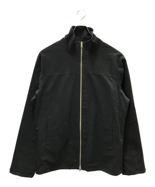 Yohji Yamamoto Yohji Yamamoto pour homme Reversible double zip blouson Size US L / EU 52-54 / 3 - 4 Thumbnail