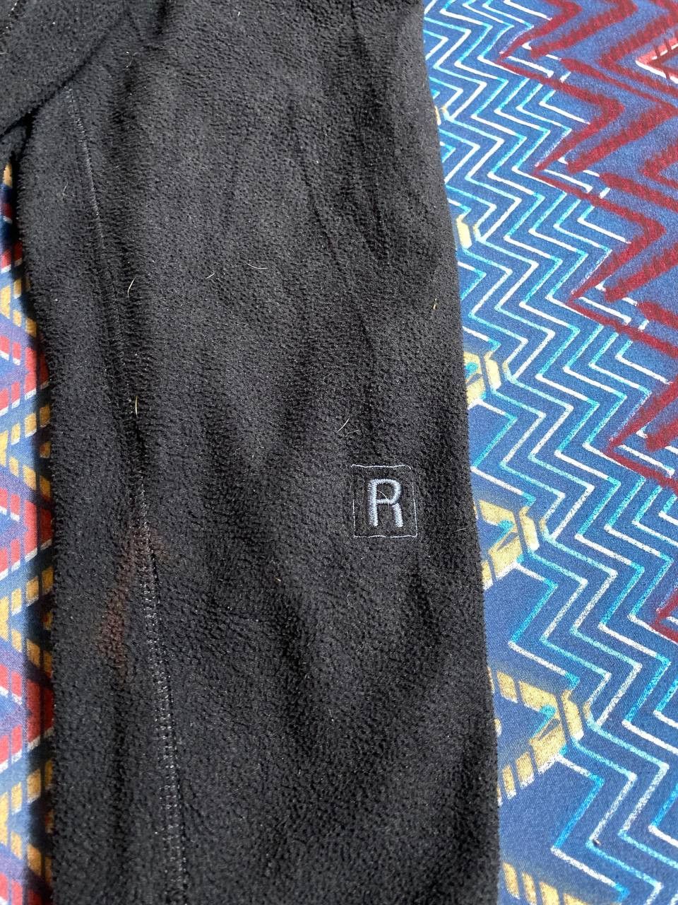 Patagonia × Vintage Vintage Patagonia Fleece Jackets Polartec Size US L / EU 52-54 / 3 - 13 Thumbnail