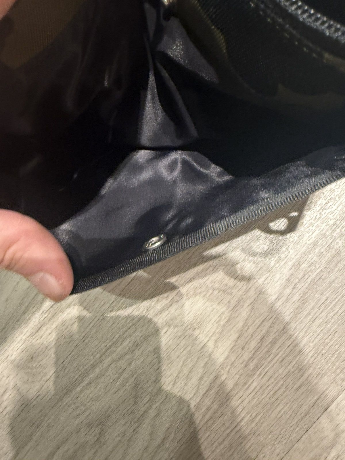 Bape Bape crossbody bag Size ONE SIZE - 11 Thumbnail