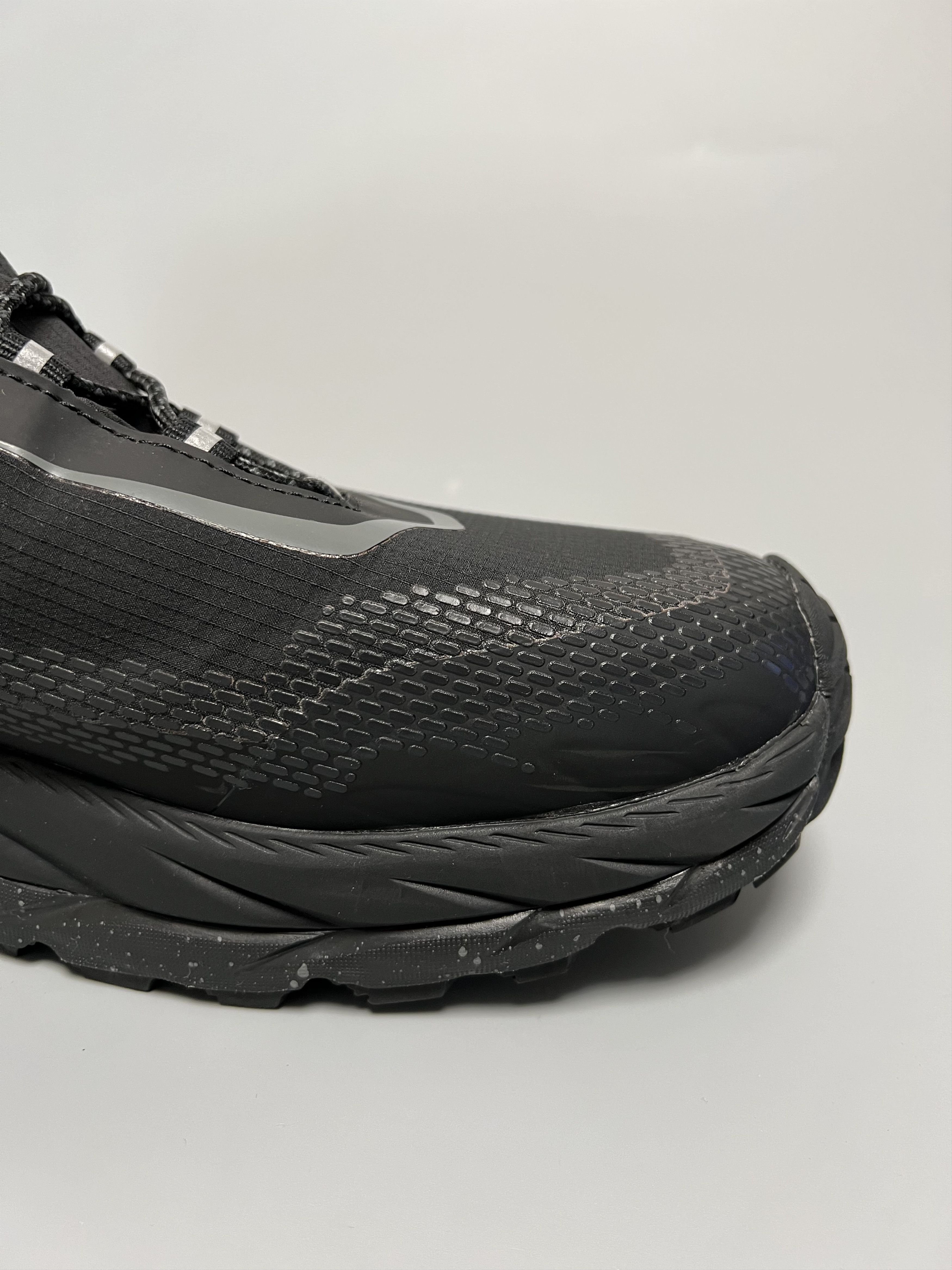 Hoka Hoka One One Kaha 2 Frost GORE-TEX Hiking Shoes 1155194-BBLC Size US 14 / EU 47 - 9 Thumbnail