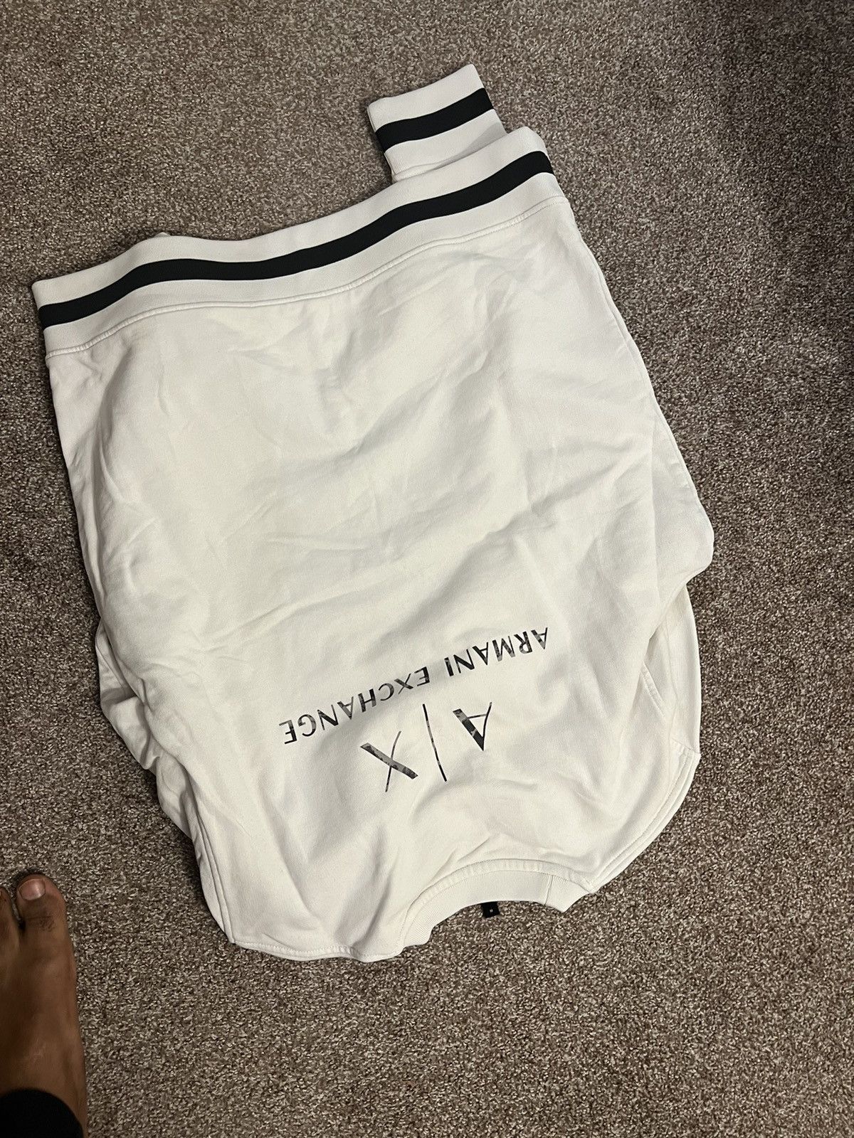 Armani Exchange Armani exchange sweatshirt Size US M / EU 48-50 / 2 - 2 Thumbnail