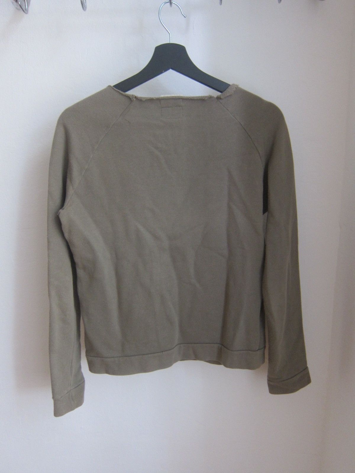 Helmut Lang Rare Vintage Helmut Lang Sweater Size US XS / EU 42 / 0 - 5 Thumbnail