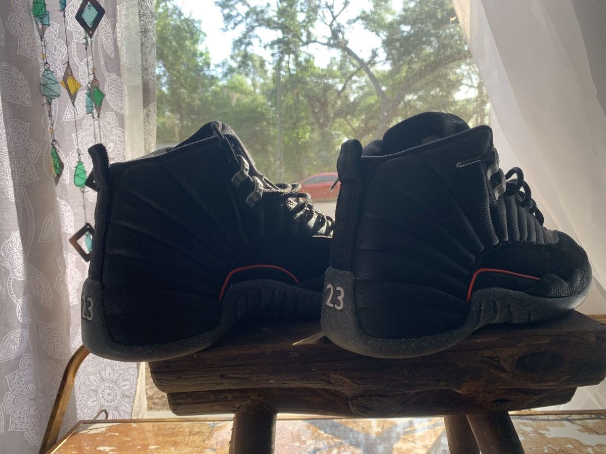 Jordan Brand Jordan twelve Utilitys Size US 9.5 / EU 42-43 - 3 Thumbnail
