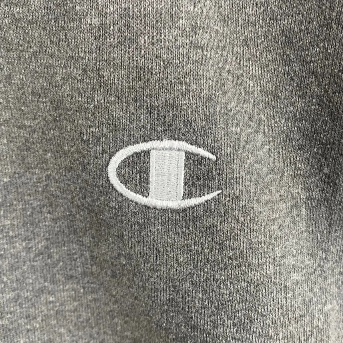 Champion Vtg CHAMPION PRODUCTS USA Salem Oversized XXL Sweatshirt Size XXL / US 16-18 / IT 52-54 - 4 Thumbnail