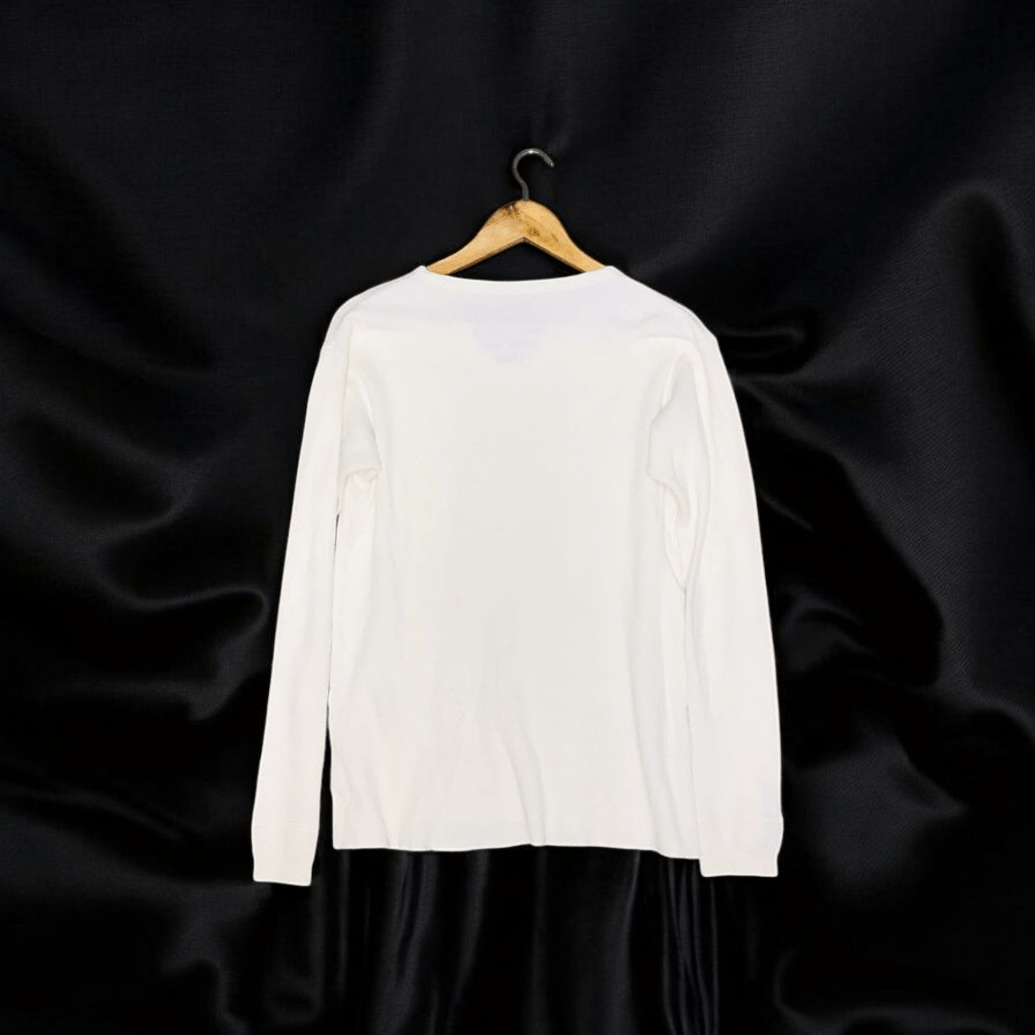 Schott × Vintage Vintage Schott Knitwear Size US L / EU 52-54 / 3 - 2 Thumbnail