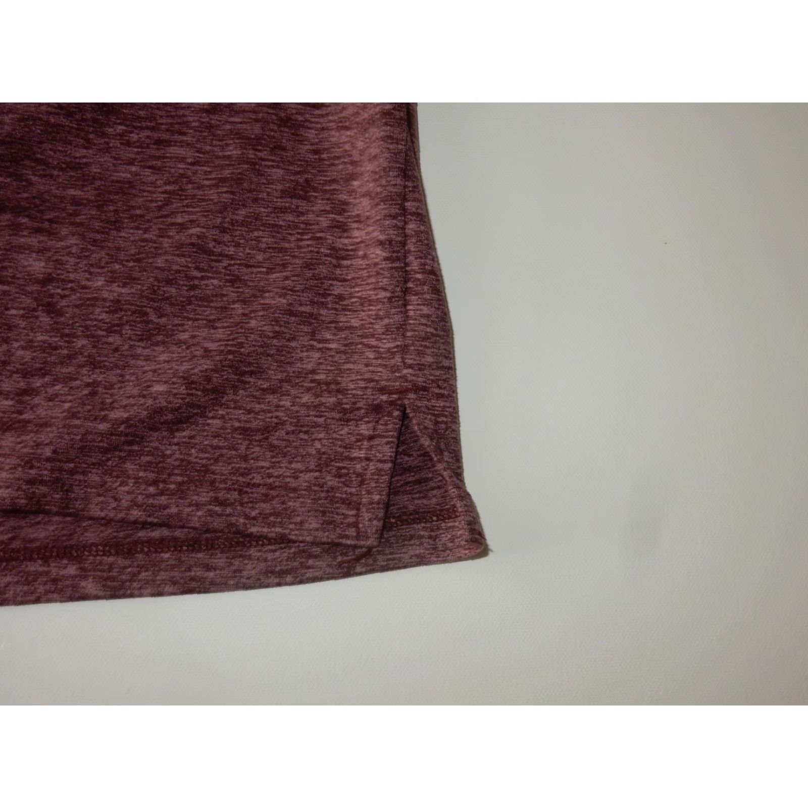 Nike Nike Men's T Shirt XXL Running Long Sleeve Activewear Purple 2XL Mens Size US XXL / EU 58 / 5 - 2 Thumbnail