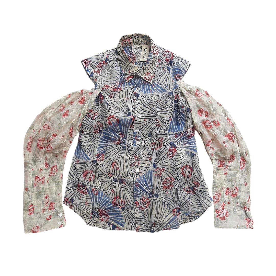 Noir Kei Ninomiya Clothing: Curated Shirts, Jeans, Shoes