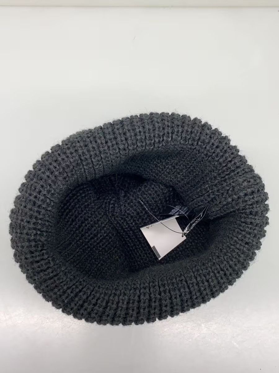 Hysteric Glamour Flame Logo Knit Beanie Size ONE SIZE - 3 Thumbnail