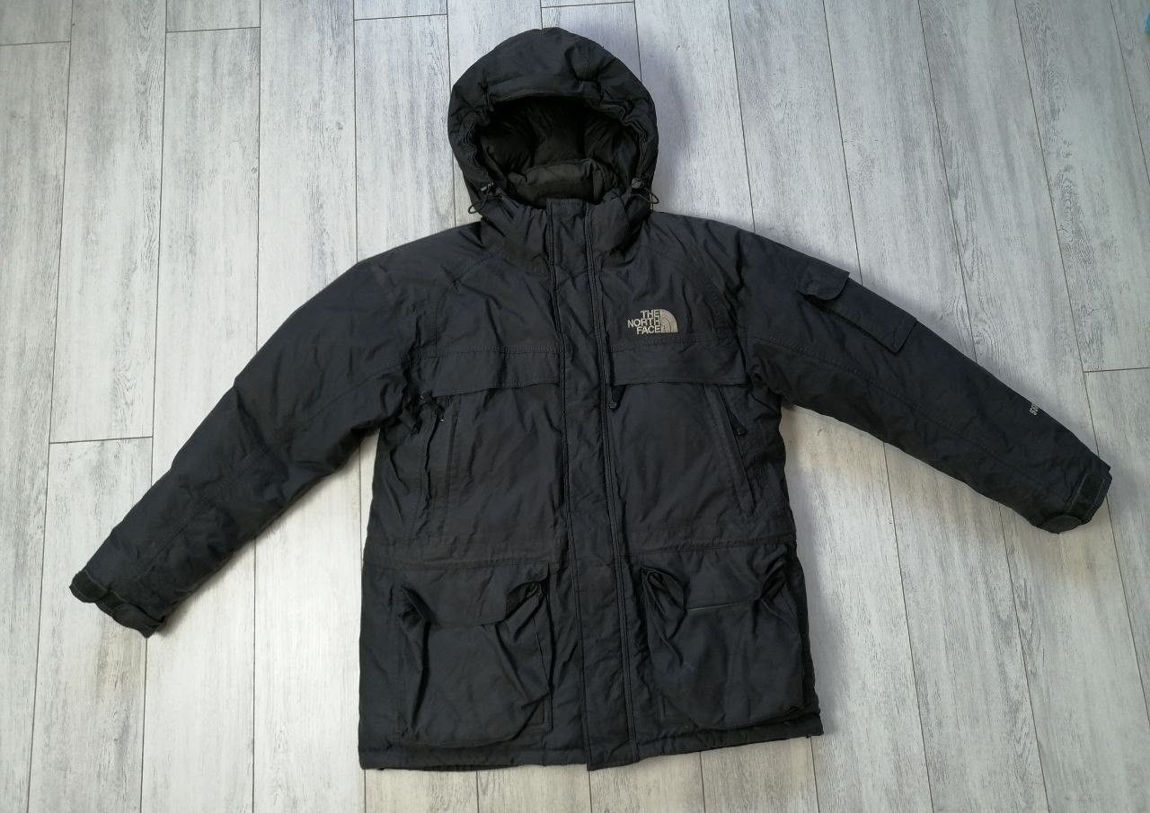The North Face × Vintage McMurdo Parka Size L Size US L / EU 52-54 / 3 - 1 Thumbnail