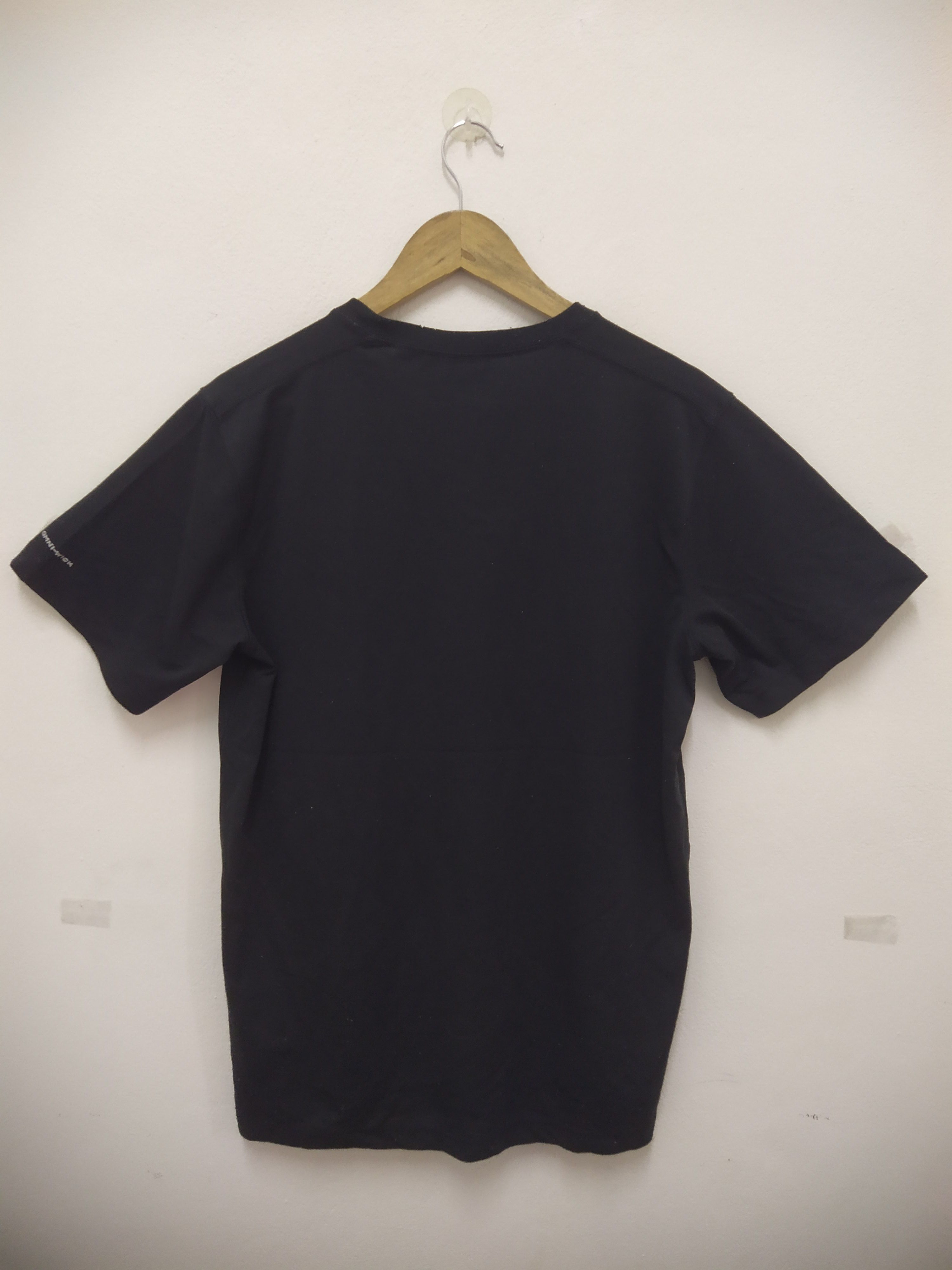 Columbia Columbia Omni-wick Vintage Tshirt Size US XL / EU 56 / 4 - 2 Thumbnail