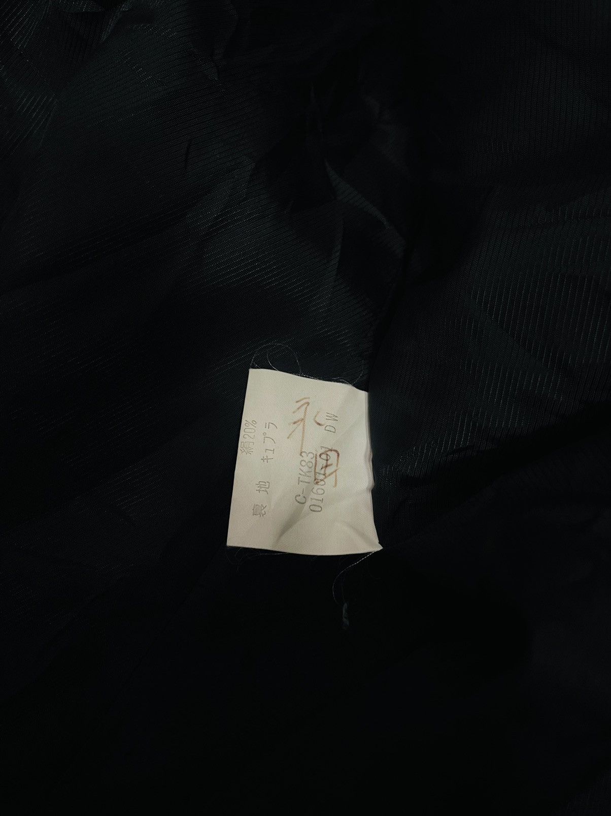 Burberry × Vintage Vintage Burberry Blazer (10) Size US M / EU 48-50 / 2 - 6 Thumbnail
