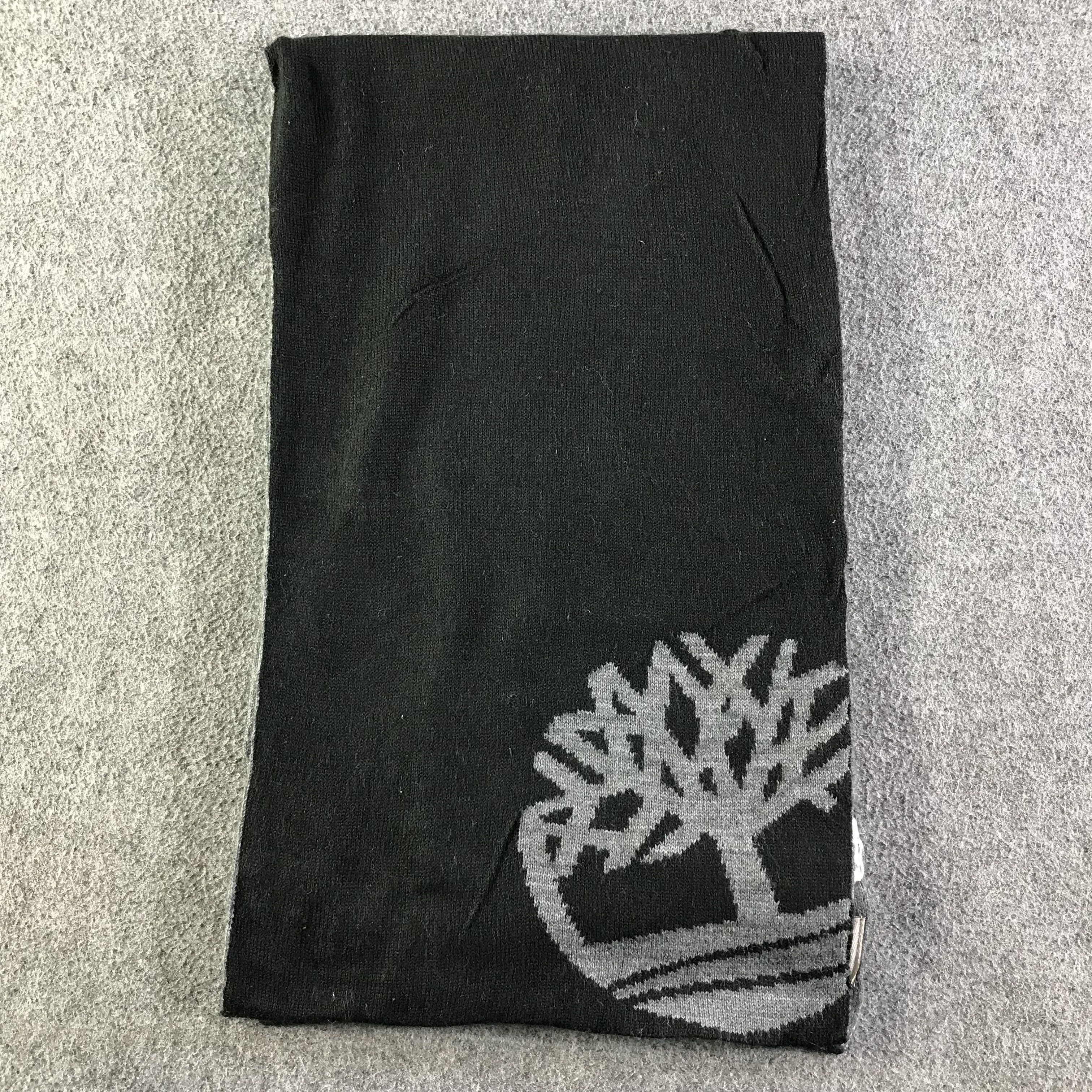 Timberland Timberland Scarf / Muffler / Neckwear SS1472 Size ONE SIZE - 2 Thumbnail