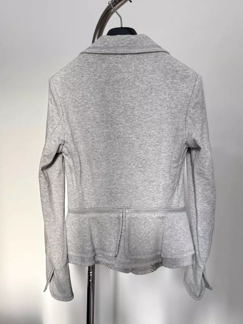 Vivienne Westwood Vivienne Westwood size2 Love pulls the zipper and sews the Size M / US 6-8 / IT 42-44 - 4 Thumbnail