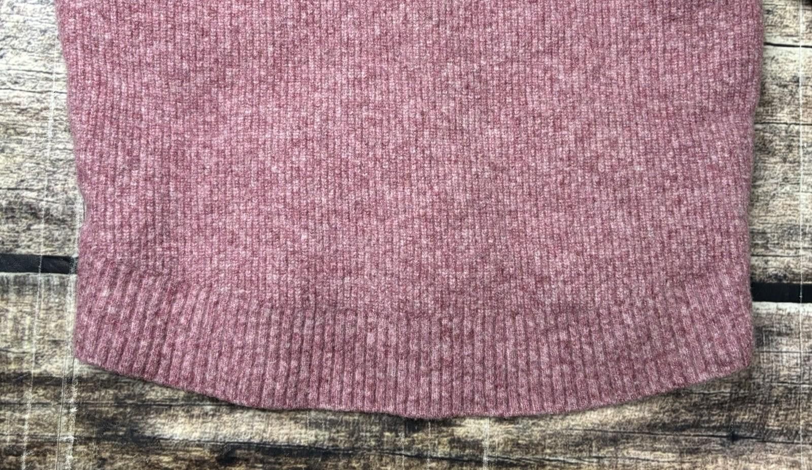 Ted Baker Ted Baker Sweater Womens Size 5 Medium Chunky Knit Wool Size M / US 6-8 / IT 42-44 - 7 Thumbnail