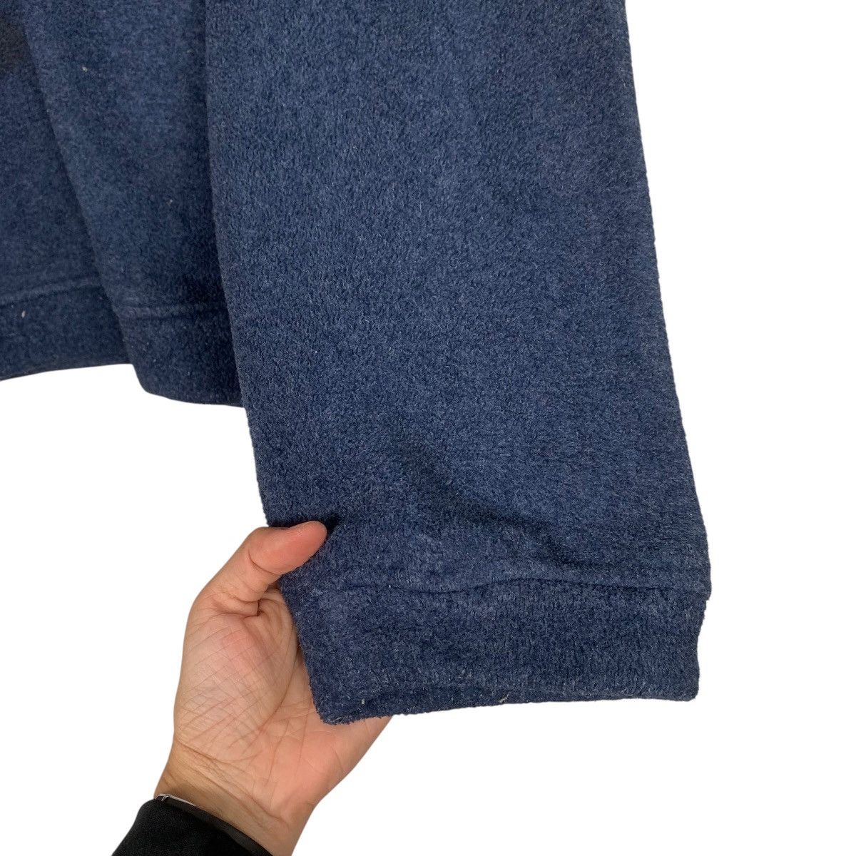 Japanese Brand Japanese Brand Nev Future Shapes Sweater Size US L / EU 52-54 / 3 - 9 Thumbnail