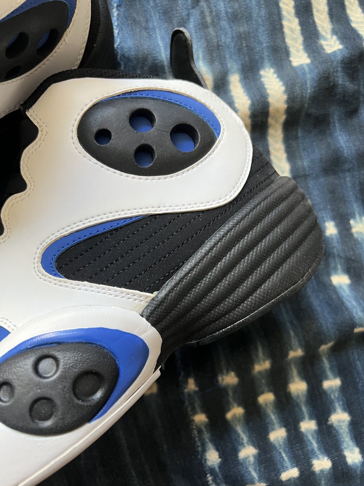 Nike Nike Air Flight One NRG Size US 10 / EU 43 - 6 Thumbnail