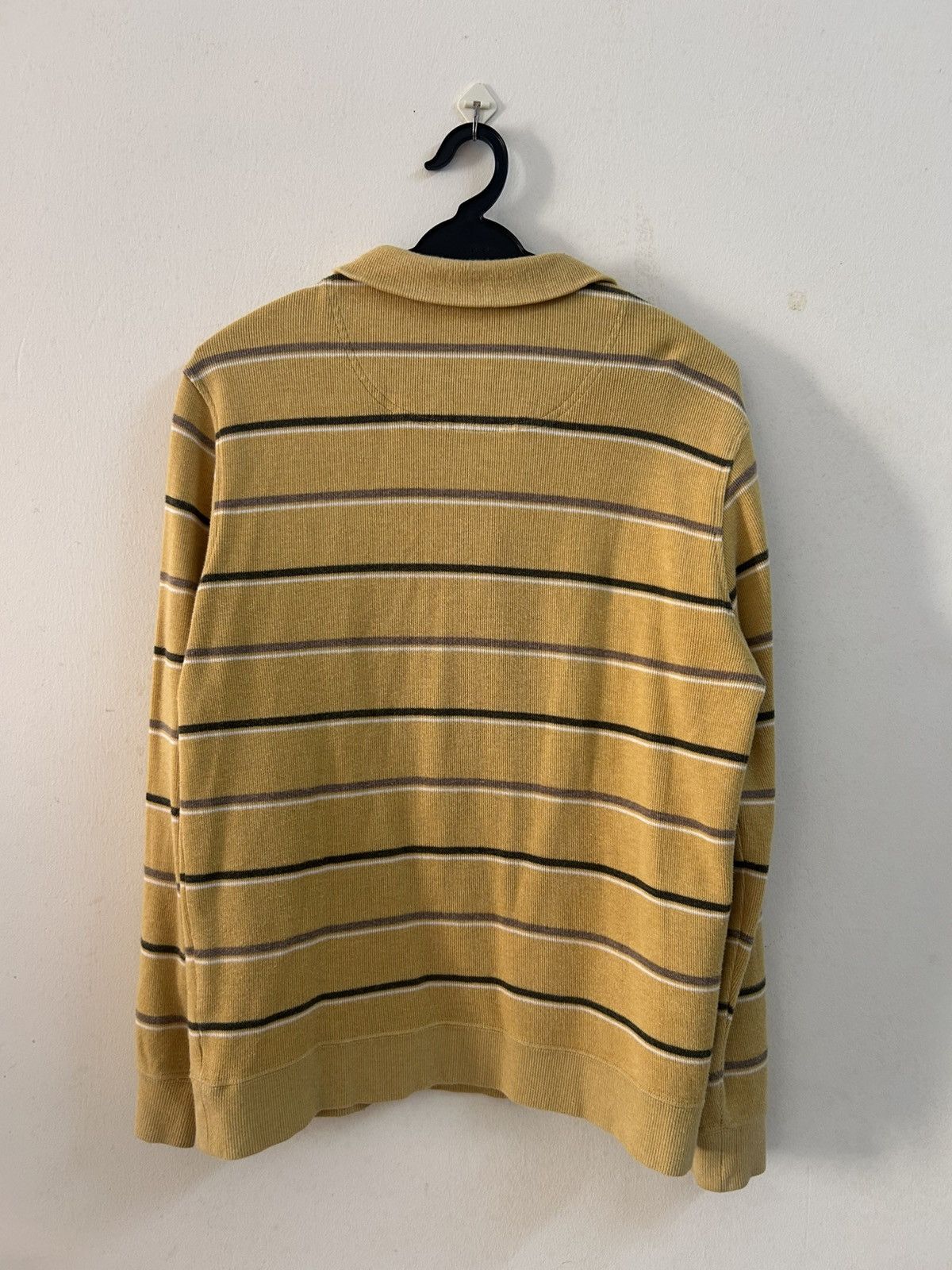 Golden Bear Golden Bear Half Zipper Size US M / EU 48-50 / 2 - 3 Thumbnail