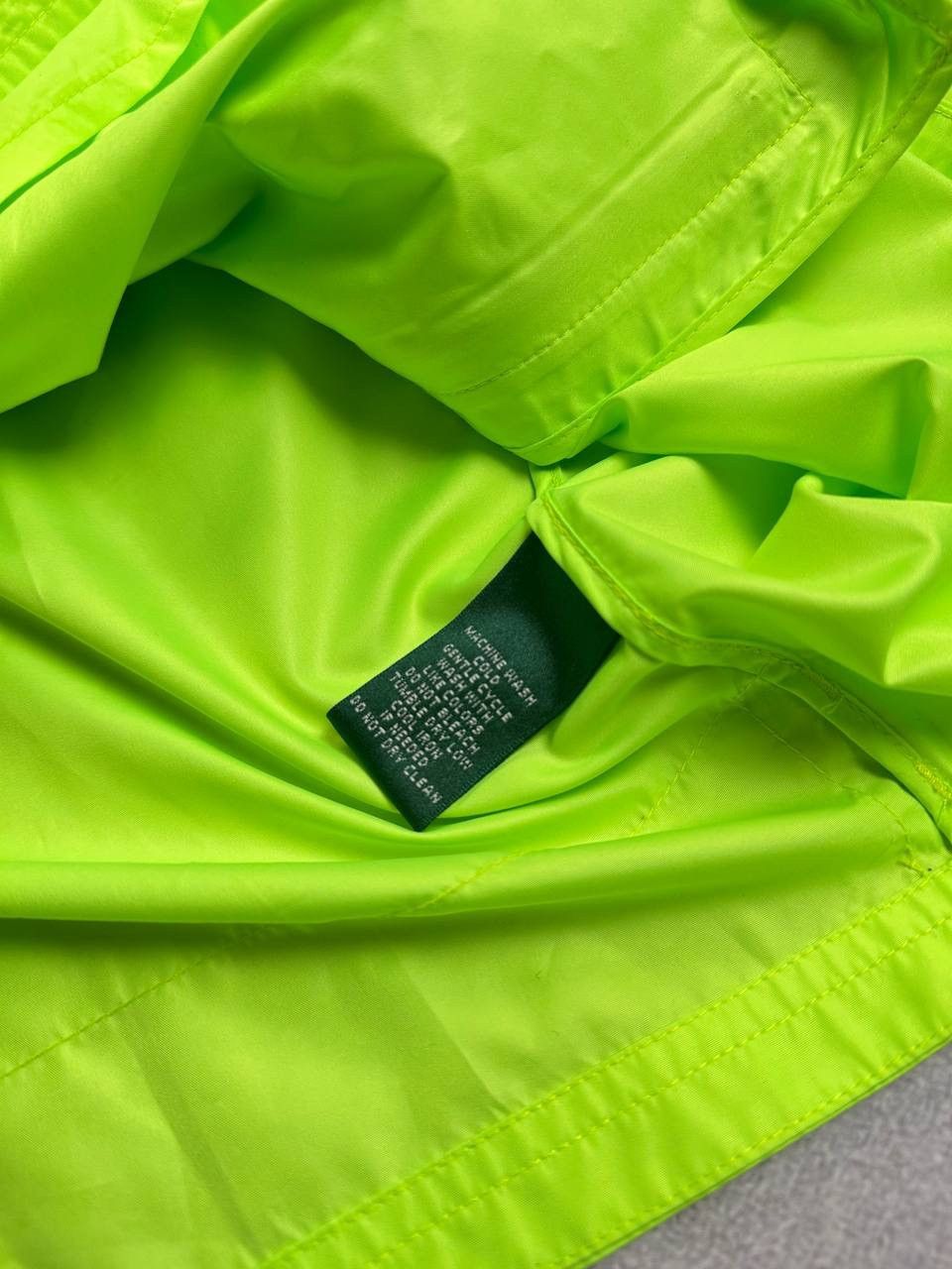 Polo Ralph Lauren Vintage L-RL Active Ralph Lauren Olympic Jacket L Size US L / EU 52-54 / 3 - 10 Thumbnail