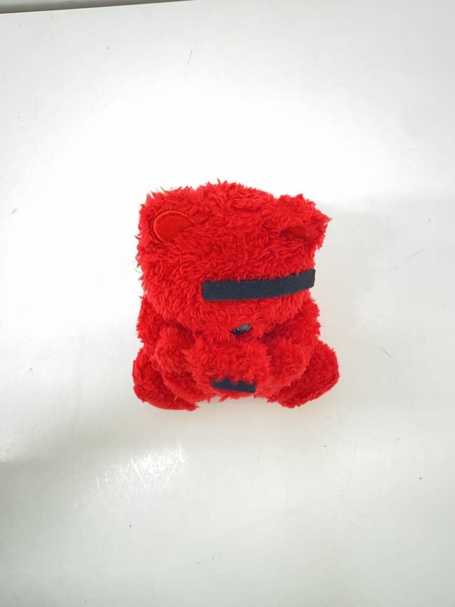 Undercover 🐎 Teddy Bear Size ONE SIZE - 5 Thumbnail