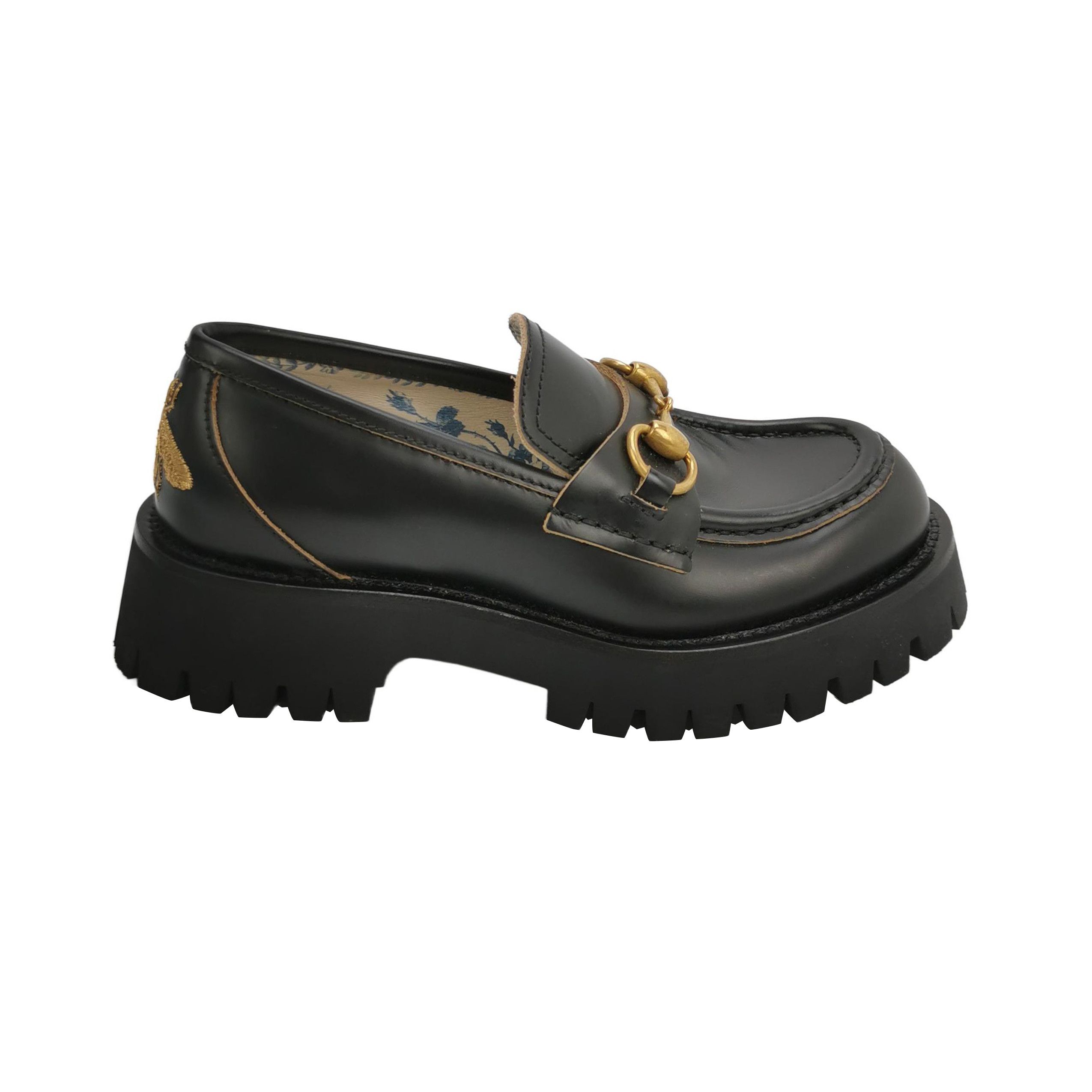 Gucci Gucci Women it_34 Flats Size US 4 / IT 34 - 1 Thumbnail