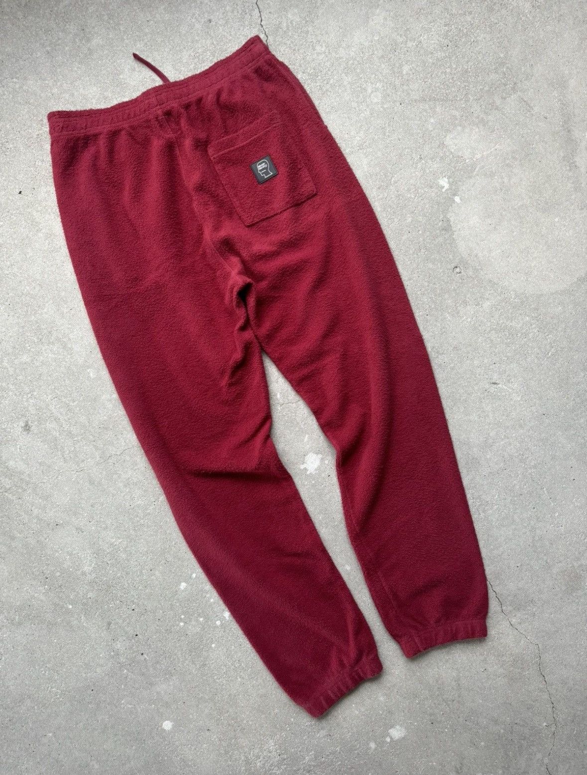 Brain Dead Brain Dead Fleece Teddy pants Size US 32 / EU 48 - 1 Thumbnail