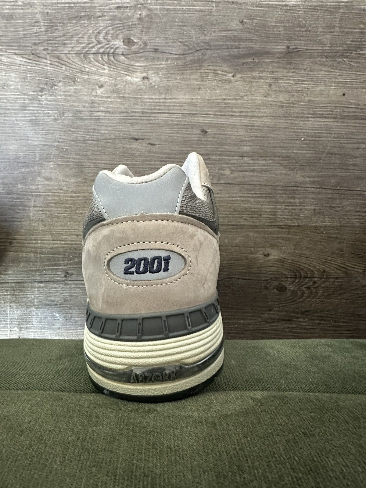 New Balance New Balance 991 Anniversary XLD Size US 13 / EU 46 - 5 Thumbnail