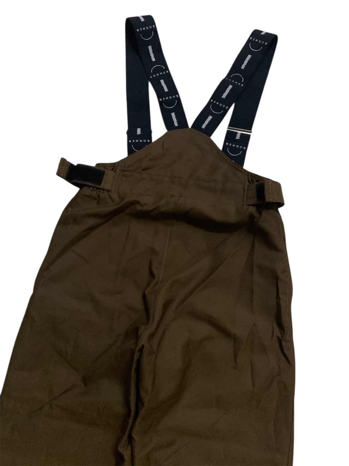 Bogner 💥Bogner Overall Ski Pant Size US 32 / EU 48 - 2 Thumbnail