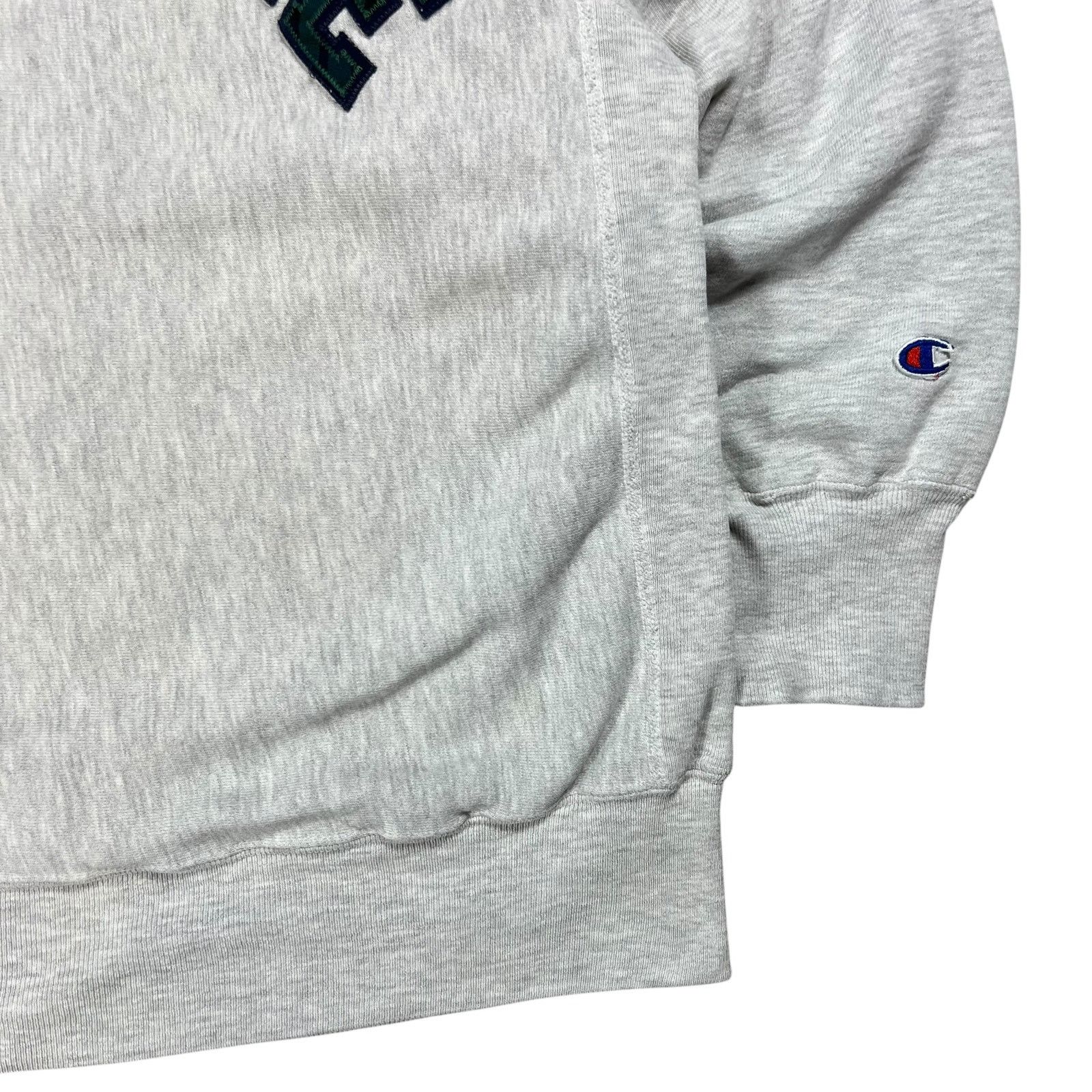 Champion × Vintage 1990s Champion Reverse Weave Penn State University crewneck Size US L / EU 52-54 / 3 - 3 Thumbnail