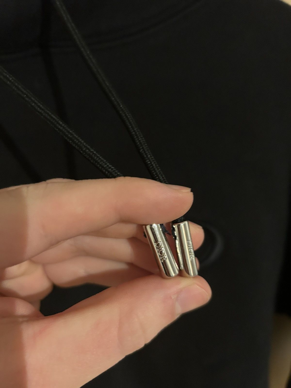 Dior Dior CD Hoodie Size US S / EU 44-46 / 1 - 2 Thumbnail