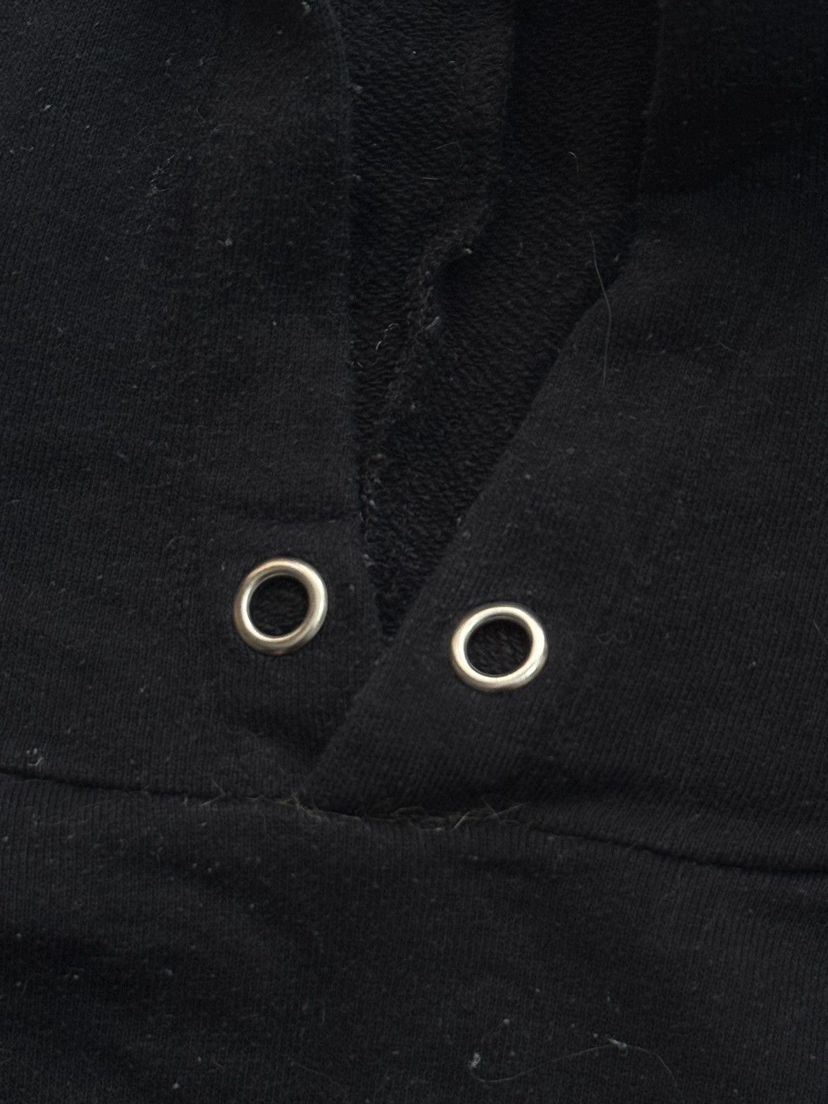 Wu-Tang Clan WU TANG CLAN 36 BOXY FIT HOODIE Size M / US 6-8 / IT 42-44 - 11 Thumbnail