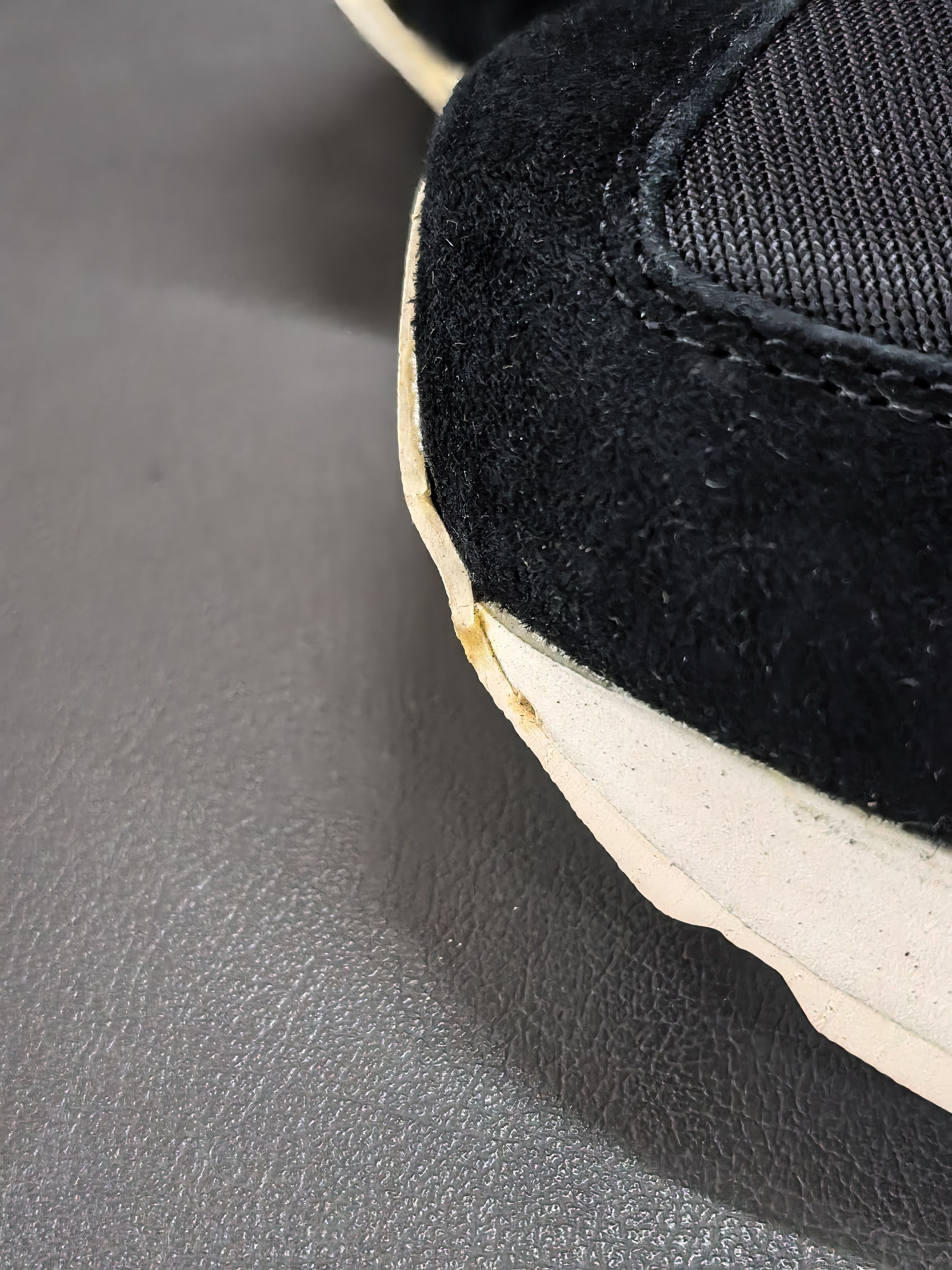 New Balance New Balance 998 Sneaker Freaker Tassie Devil Sz. 11 (2013) Size US 11 / EU 44 - 9 Thumbnail