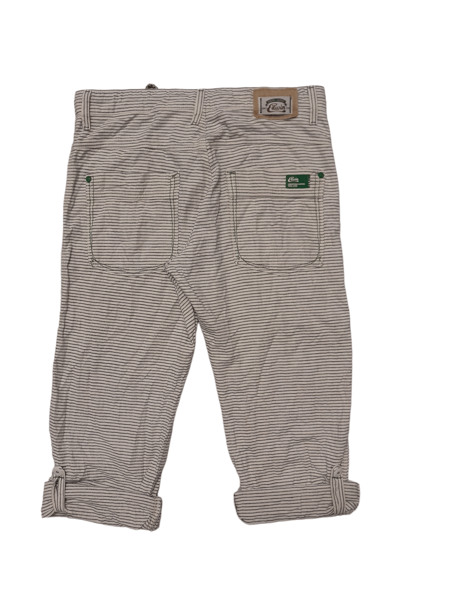 Edwin Edwin Tokyo Hickory Pant (S259) waist 36 Size US 36 / EU 52 - 3 Thumbnail