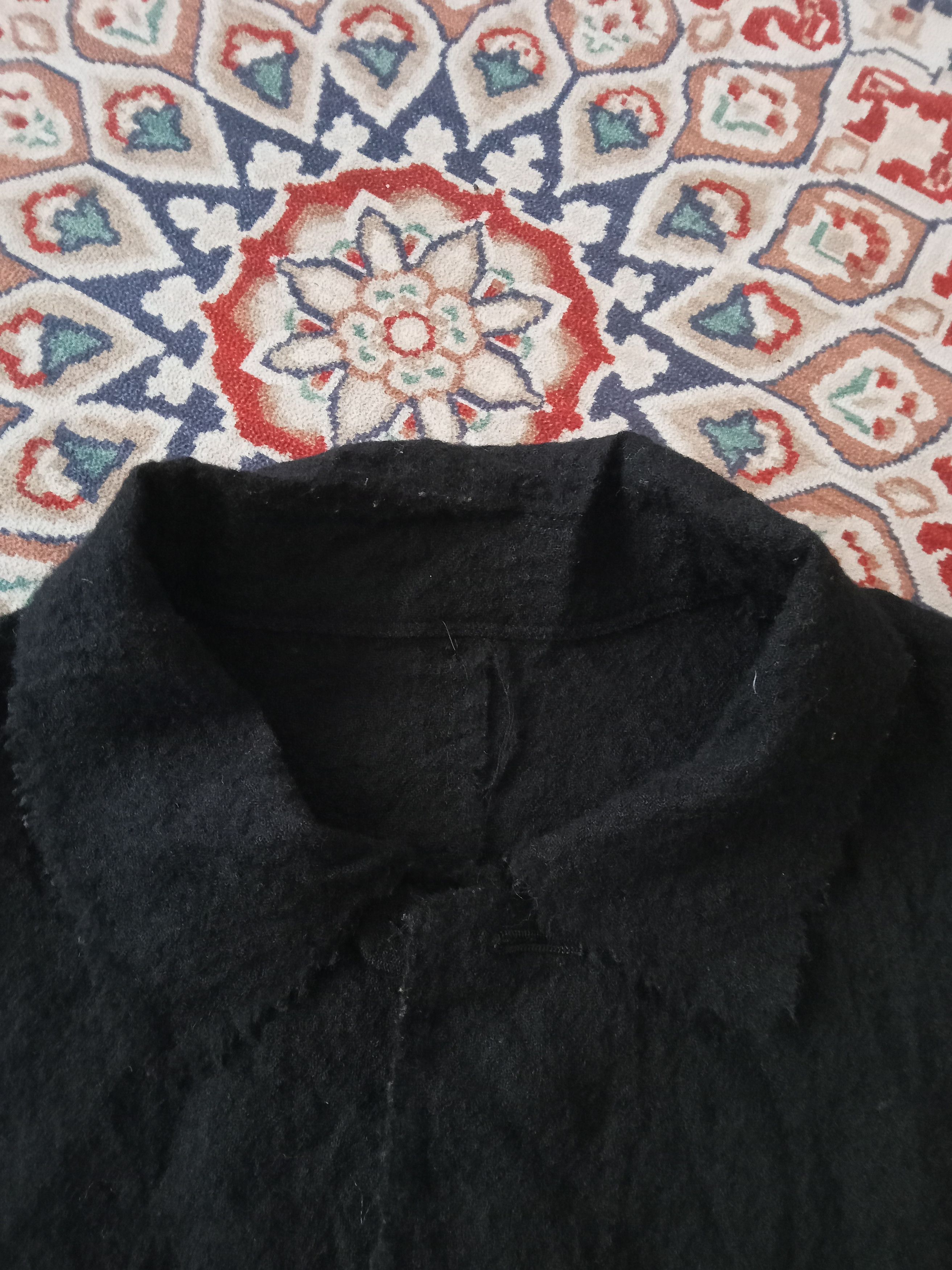Hai Sporting Gear × Issey Miyake Vintage Sporting Gear Hai Fall & Winter 2002 Jacket & Skirt Size 31" - 6 Thumbnail