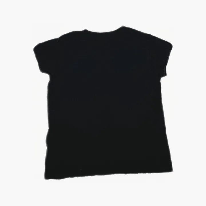 Givenchy Givenchy Givenchy Short Sleeve Logo TShirt for Men -2507 Size US M / EU 48-50 / 2 - 2 Thumbnail