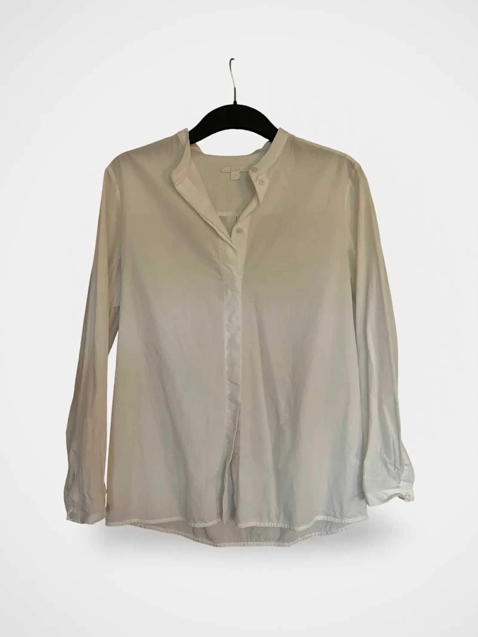 Cos Cos Shirt Size S / US 4 / IT 40 - 1 Thumbnail