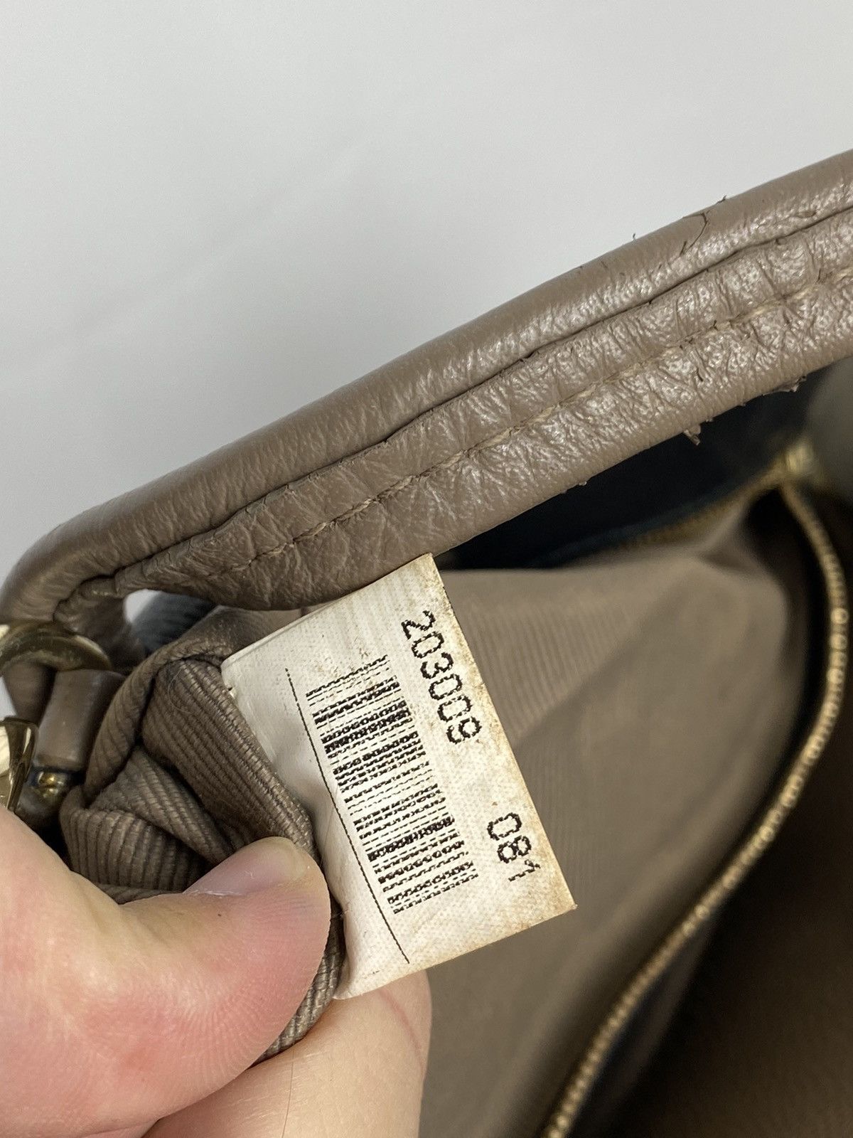 Furla Furla Kelis Genuine Leather Bag 3 Colours Crossbody Handle Size ONE SIZE - 19 Thumbnail