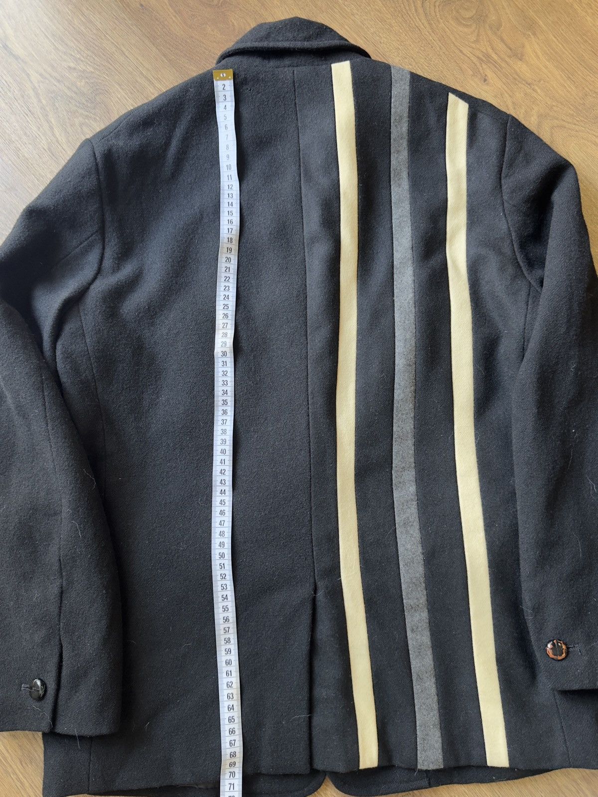 General Research General Research Style 729 (2000) Size US M / EU 48-50 / 2 - 14 Thumbnail