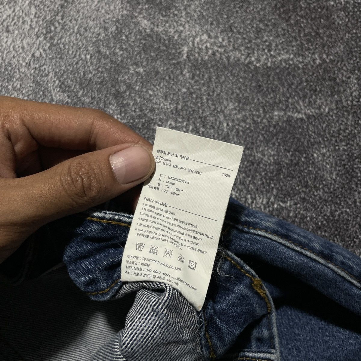 Avirex × Marithe + Francois Girbaud Jorts Marithe + Francois Girbaud Double Knee Size 36" / US 14 / IT 50 - 6 Thumbnail