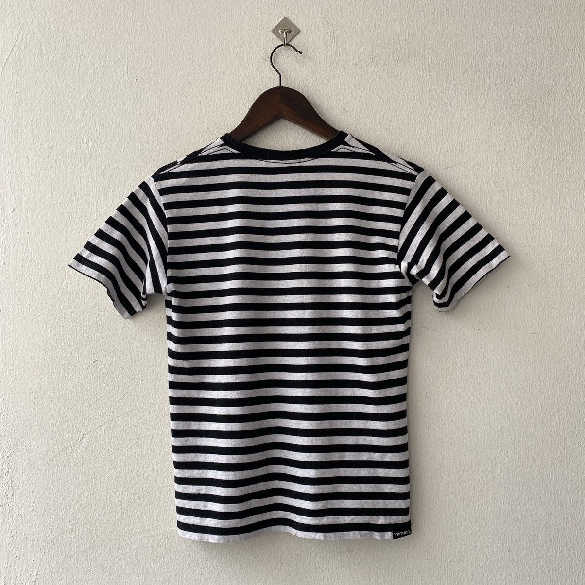 Hysteric Glamour Vintage Hysteric Glamour Mini Rare Shirts Size US XXS / EU 40 - 8 Thumbnail