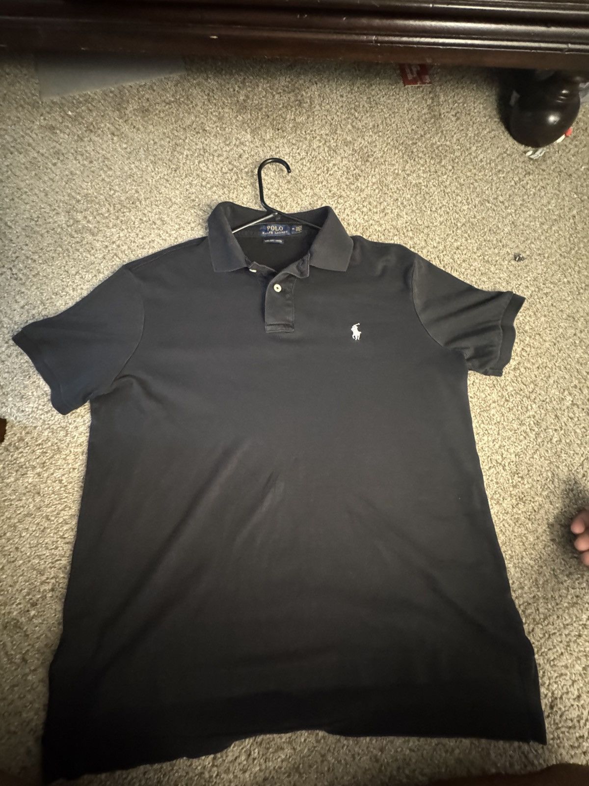 Polo Ralph Lauren Polo Ralph Lauren Polo Classic Size US M / EU 48-50 / 2 - 1 Thumbnail