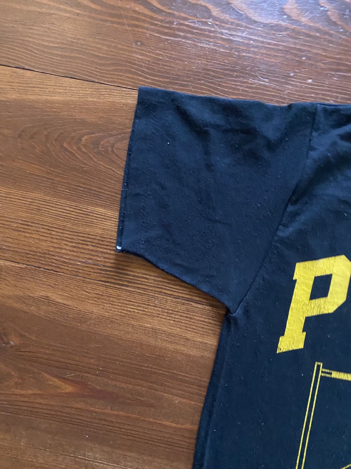 Russell Athletic Vintage 80’s Purdue Russell Women’s Volleyball Single Stitch Size US XS / EU 42 / 0 - 3 Thumbnail