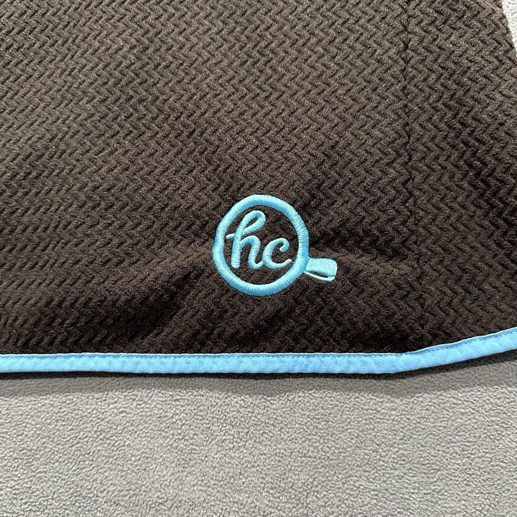CHOCOOLATE Ventures Endurance Jacket Womens Medium Brown Geometric Full Zip Fleece Jacket Size M / US 6-8 / IT 42-44 - 6 Thumbnail