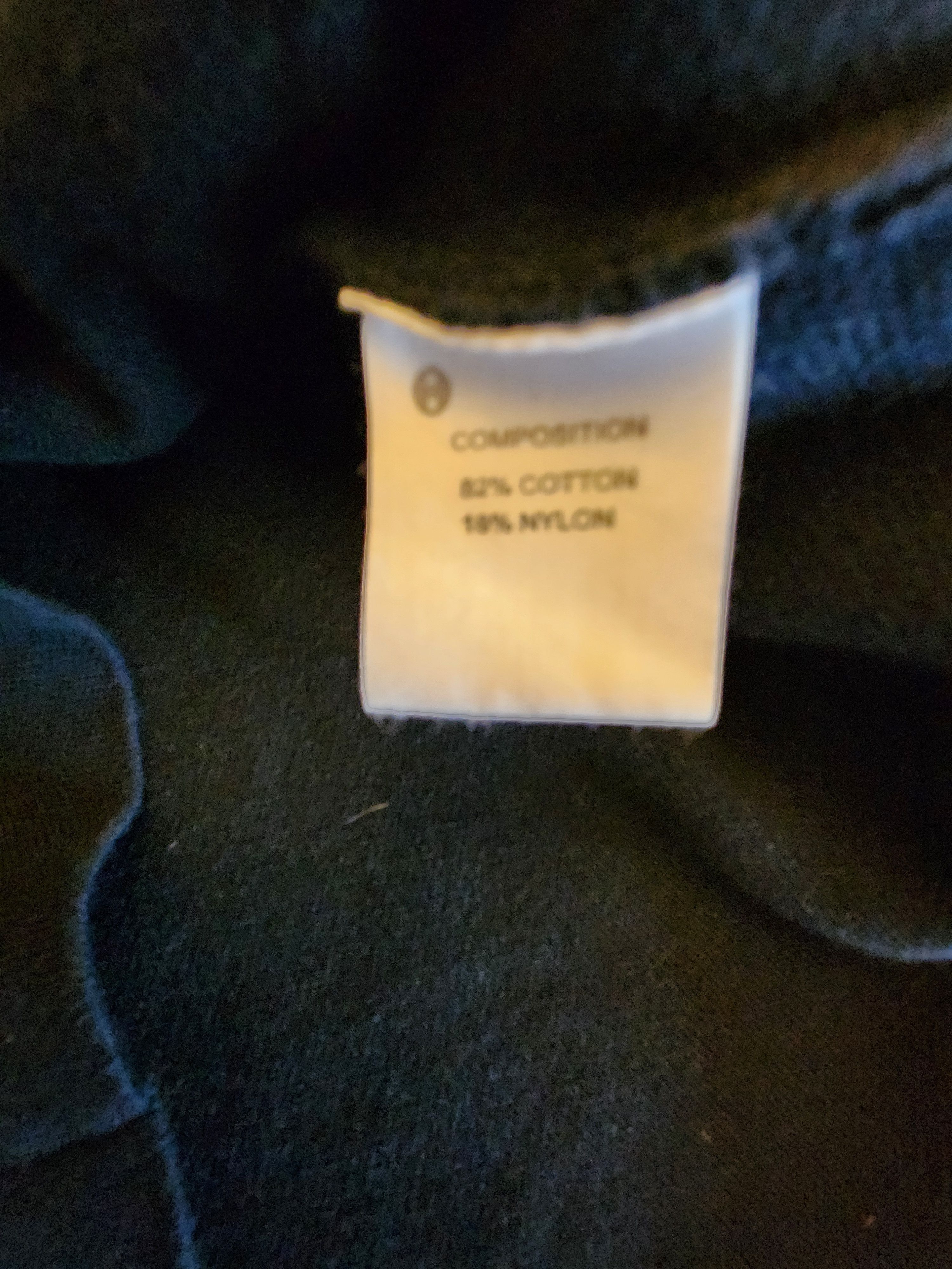 Other Brass Women's Cotton Blend Blue Button Front Cardigan Size S / US 4 / IT 40 - 3 Thumbnail