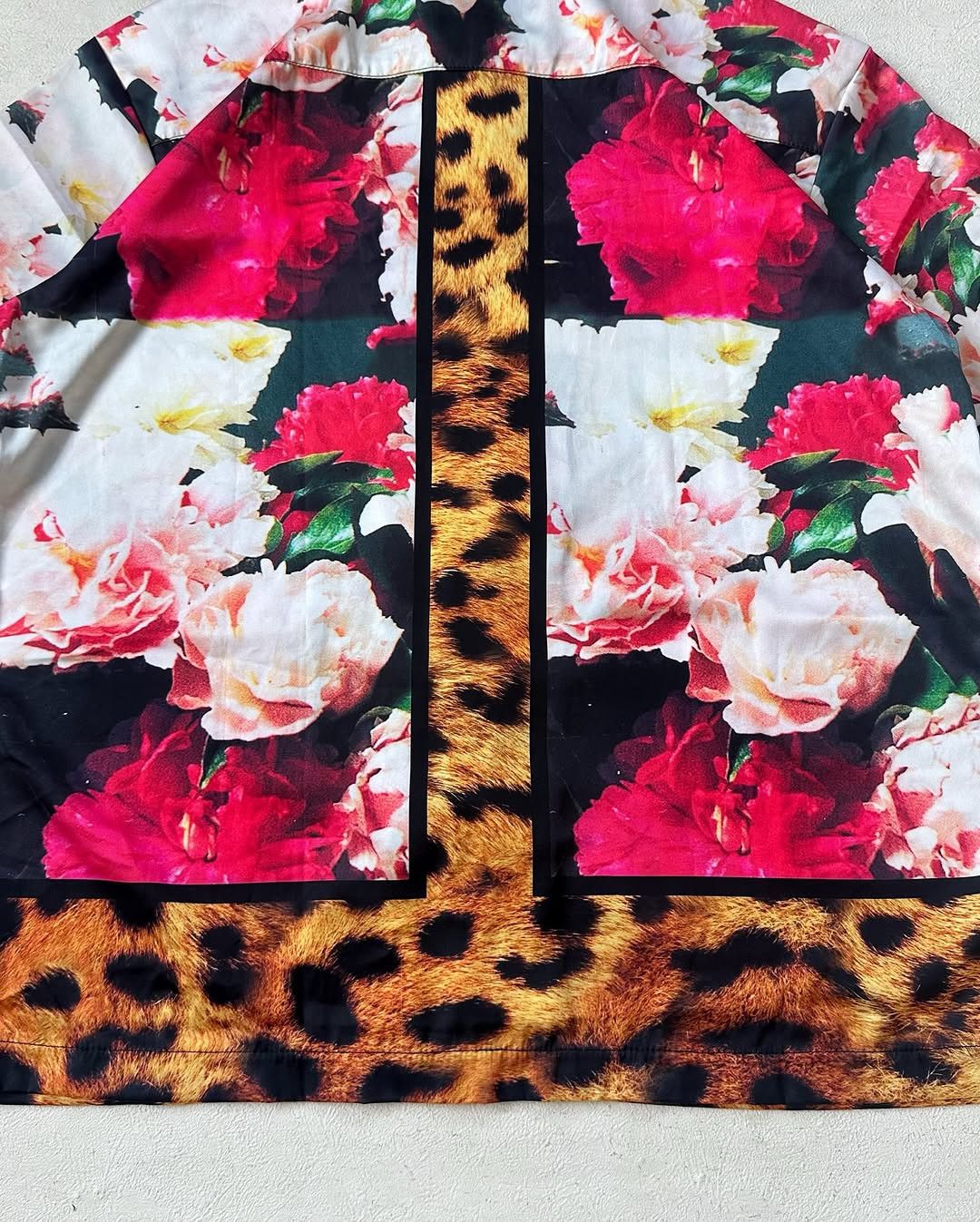 Designer ZODIAC '22 BLOSSOM SHIRT Size US L / EU 52-54 / 3 - 3 Thumbnail