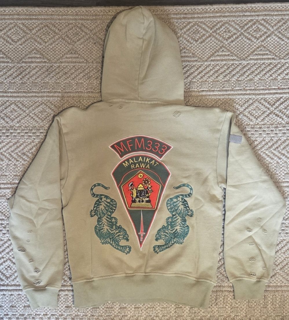 murd333r.fm MFM333 Special Ops Hoodie Size M Size US M / EU 48-50 / 2 - 2 Thumbnail