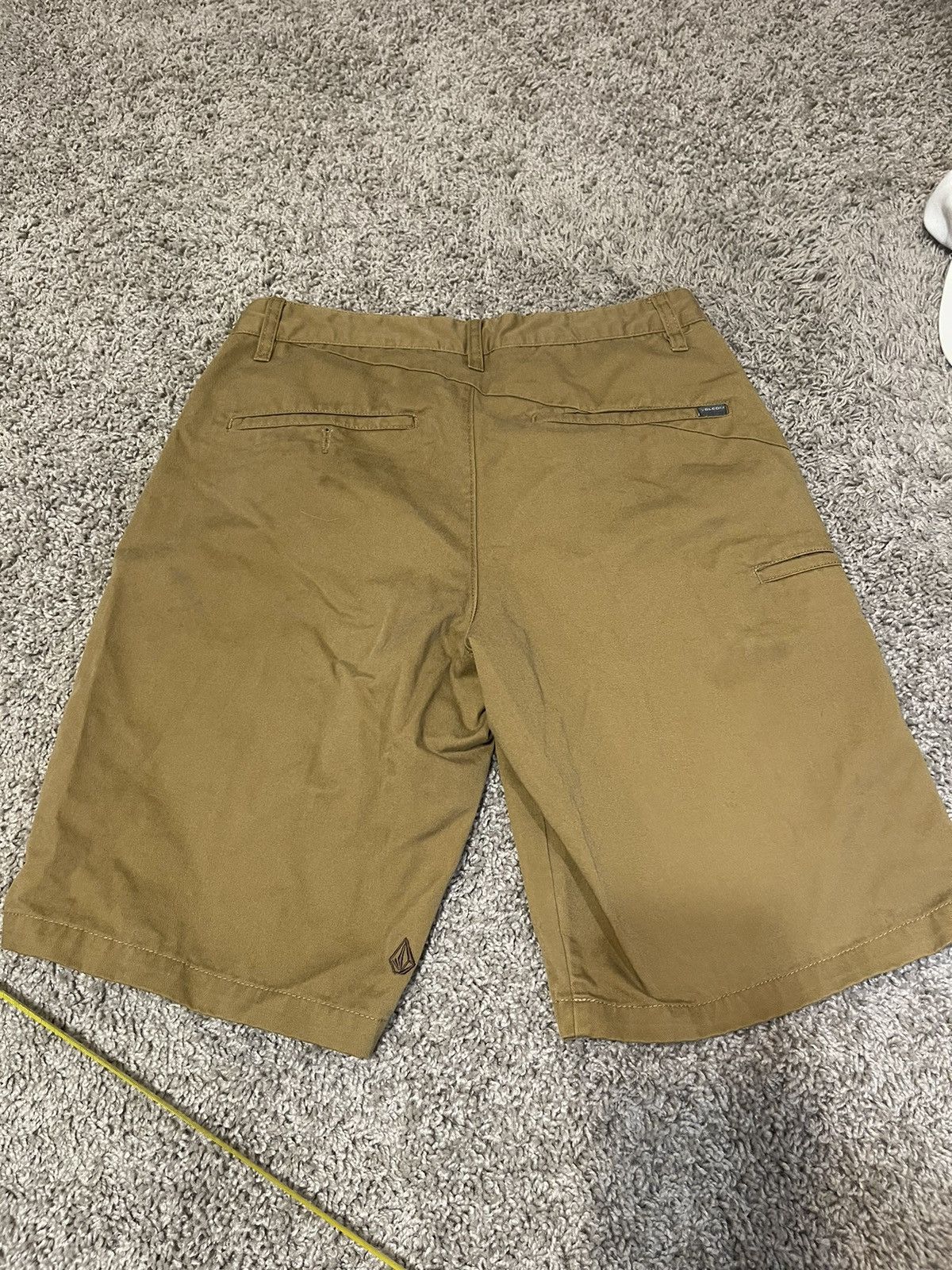 Volcom Vintage shorts Size US 29 - 3 Thumbnail