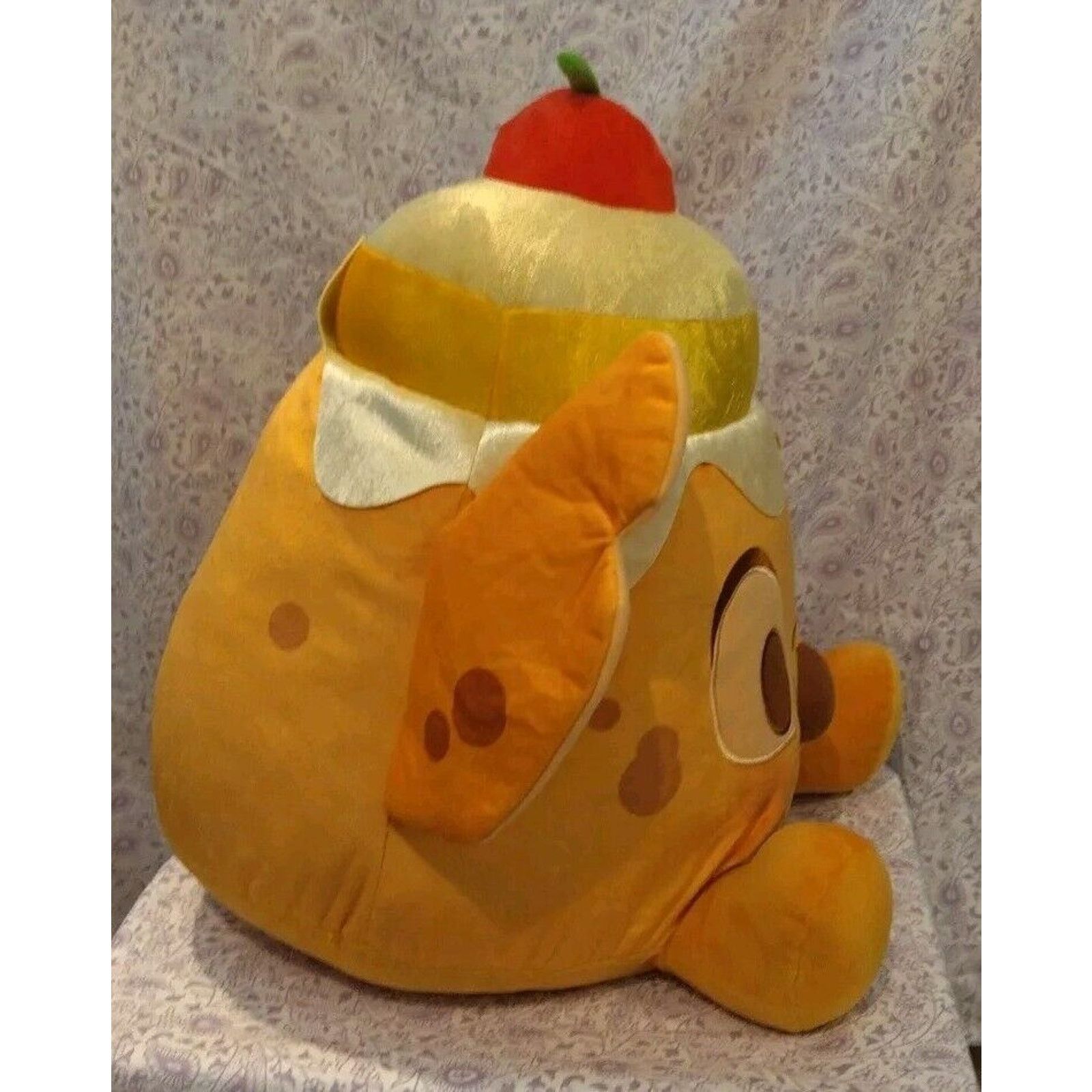 Disney Disney Stitch Pineapple UpsideDown Cake Scented Munchlings Size ONE SIZE - 2 Thumbnail